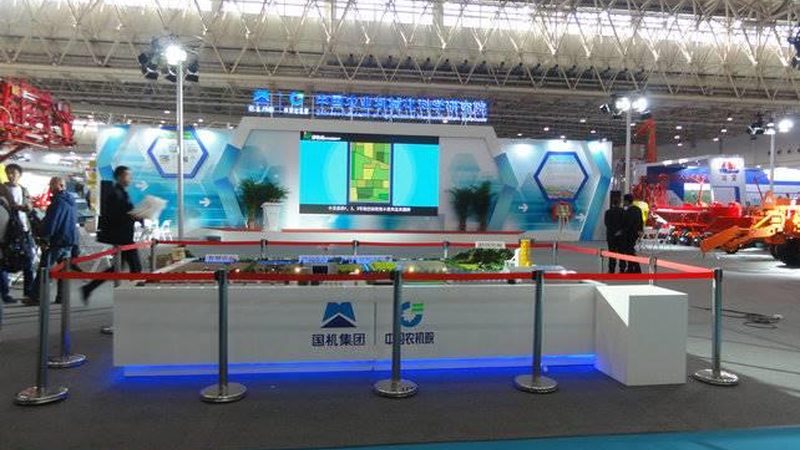 活动搭建物料明细表：揭秘展台搭建的必备清单