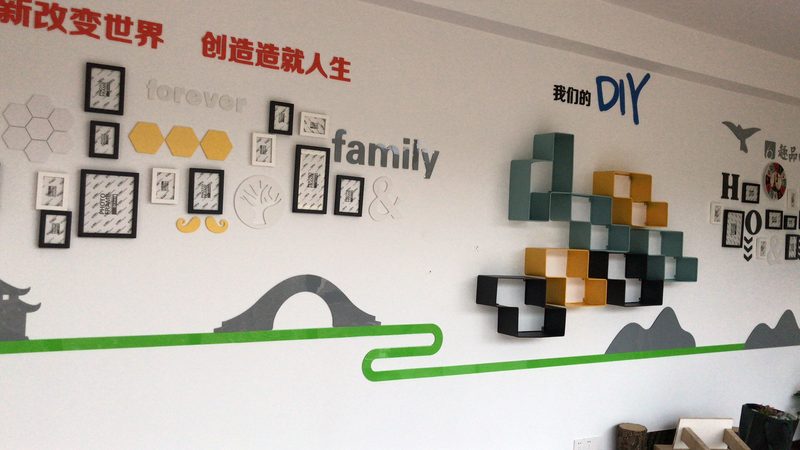 展会搭建全包价格：揭秘影响价格的关键因素