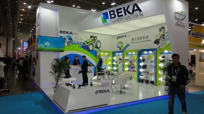 展厅设计代理加盟，资质那些事儿