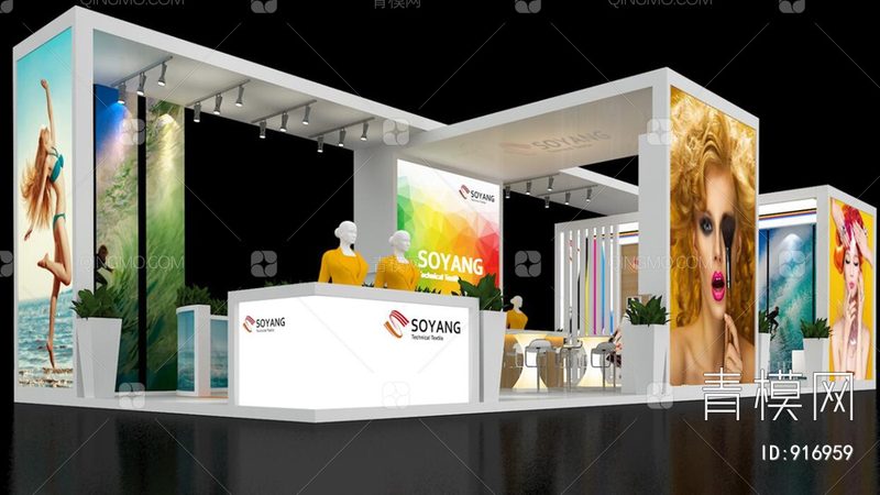 展厅设计施工一体化报价：揭秘背后的关键要素**