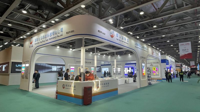 舞台搭建与拆除流程全解析