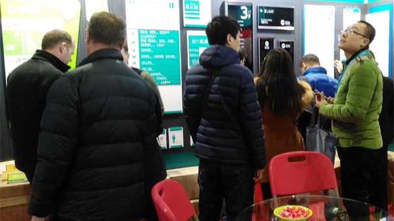 展位照明升级，灯箱规格尺寸标准揭秘