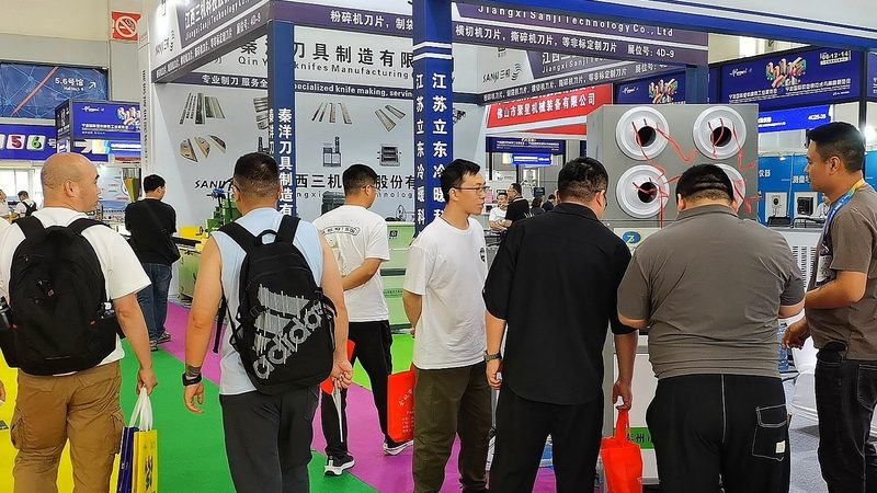 北京展会搭建，每平米成本揭秘