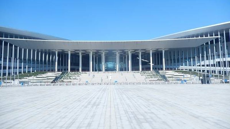 揭秘活动搭建快装方案代理：如何打造高效展会体验