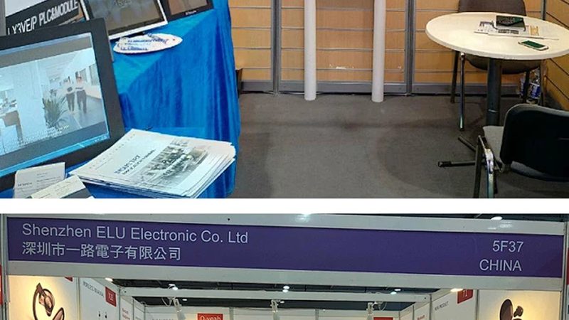 展览展示加盟代理合同模板：关键要素与注意事项