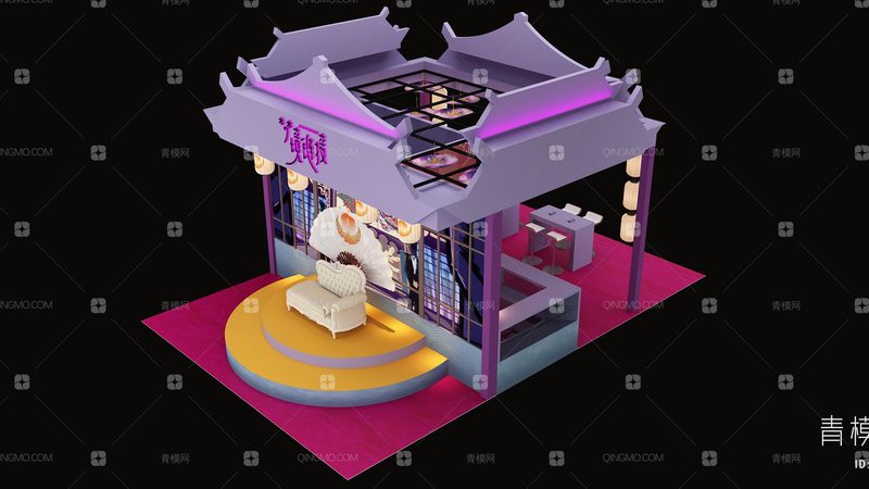 展览展厅设计收费标准揭秘：如何合理评估与预算