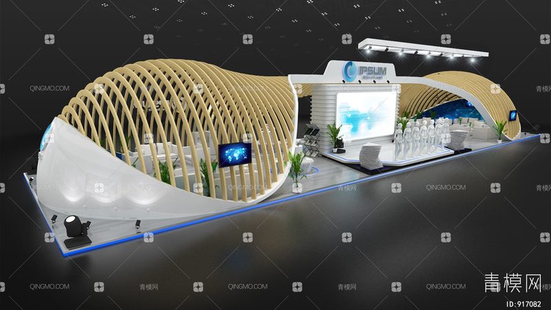 桁架尺寸规格全解析：搭建稳固展台的秘诀