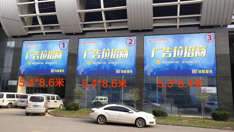 上海展台搭建，每平米报价背后的考量因素**